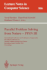 Parallel Problem Solving from Nature - Ppsn III: International Conference on Evolutionary Computation. the Third Conference on Parallel Problem Solving from Nature, Jerusalem, Israel, October 9 - 14, 1994. Proceedings