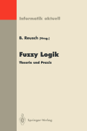 Fuzzy Logik