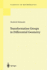 Transformation Groups in Differential Geometry (Springer Classics in Mathematics)