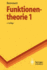 Funktionentheorie 1 (Springer-Lehrbuch) (German Edition)