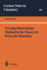 Overlap Determinant Method in the Theory of Pericy