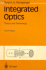 Integrated Optics: Theory and Technology