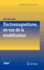 �lectromagn�tisme, en vue de la mod�lisation