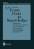 From Data to Knowledge: Theoretical and Practical Aspects of Classification, Data Analysis, and Knowledge Organization