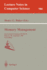 Memory Management: International Workshop Iwmm 95, Kinross, Uk, September 27-29, 1995. Proceedings (Lecture Notes in Computer Science)