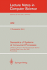 Evolutionary Computing: Aisb Workshop, Sheffield, U.K., April 3 - 4, 1995. Selected Papers