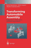 Transforming Automobile Assembly: Experience in Automation and Work