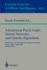 Advances in Fuzzy Logic, Neural Networks and Genet