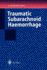 Traumatic Subarachnoid Haemorrhage