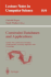 Constraint Databases and Applications: Esprit Wg Contessa Workshop, Friedrichshafen, Germany, September, 8-9, 1995. Proceedings (Lecture Notes in Computer Science, 1034)