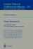 Time Structures: Formal Description and Algorithmic Representation
