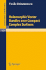 Holomorphic Vector Bundles Over Compact Complex Surfaces