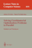Solving Combinatorial Optimization Problems in Parallel Methods and Techniques: Methods and Techniques