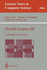 Hybrid Systems III: Verification and Control