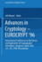 Advances in Cryptology - Eurocrypt '96: International Conference on the Theory and Application of Cryptographic Techniques Saragossa, Spain, May 12-16, 1996 Proceedings