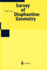 Survey of Diophantine Geometry