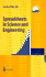 Spreadsheets in Science & Engineering