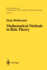 Mathematical Methods in Risk Theory (Grundlehren Der Mathematischen Wissenschaften)