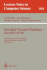 Parallel Virtual Machine - Europvm'96: Third European Pvm Conference, Munich, Germany, October, 7 - 9, 1996. Proceedings