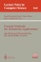 Formal Methods for Industrial Applications