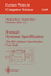 Formal Systems Specification: The Rpc-Memory Specification Case Study