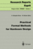 Practical Formal Methods for Hardware Design