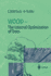 Wood-the Internal Optimization of Trees