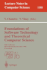 Foundations of Software Technology and Theoretical Computer Science: 16th Conference, Hyderabad, India, December 18 - 20, 1996, Proceedings
