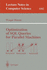 Optimization of Sql Queries for Parallel Machines (Lecture Notes in Computer Science, 1182)