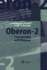 Oberon-2 Programming with Windows