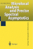 Microlocal Analysis and Precise Spectral Asymptoti