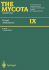 Fungal Associations