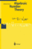 Algebraic Number Theory