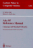 Ada 95 Reference Manual