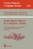 Scale-Space Theory in Computer Vision: First International Conference, Scale-Space '97, Utrecht, the Netherlands, July 2 - 4, 1997, Proceedings