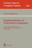 Implementation of Functional Languages