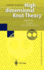 High-Dimensional Knot Theory (Monographs in Mathematics )