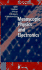 Mesoscopic Physics and Electronics (Nanoscience and Technology)