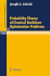Probability Theory of Classical Euclidean Optimization Problems