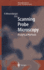 Scanning Probe Microscopy: Analytical Methods (Nanoscience and Technology)