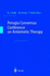 Perugia Consensus Conference on Antiemetic Therapy