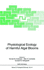 Physiological Ecology of Harmful Algal Blooms (Nato Asi Subseries G: )