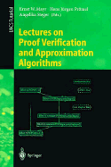 Lectures on Proof Verification and Approximation a