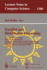 Parallel and Distributed Processing: 10th International Ipps/Spdp'98 Workshops, Held in Conjunction With the 12th International Parallel Processing...(Lecture Notes in Computer Science)