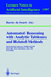 Automated Reasoning With Analytic Tableaux and Related Methods (Lnai)