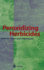 Peroxidizing Herbicides