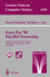 Euro-Par��98 Parallel Processing: 4th International Euro-Par Conference Southampton, Uk, September 1��4, 1998 Proceedings (Lecture Notes in Computer Science, 1470)