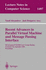 Recent Advances in Parallel Virtual Machine and Message Passing Interface: 5th European Pvm/Mpi Users' Group Meeting, Liverpool, Uk, September 7-9, 1998, ...(Lecture Notes in Computer Science 1497)