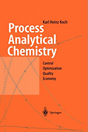 Process Analytical Chemistry