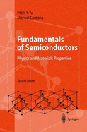 Fundamentals of Semiconductors